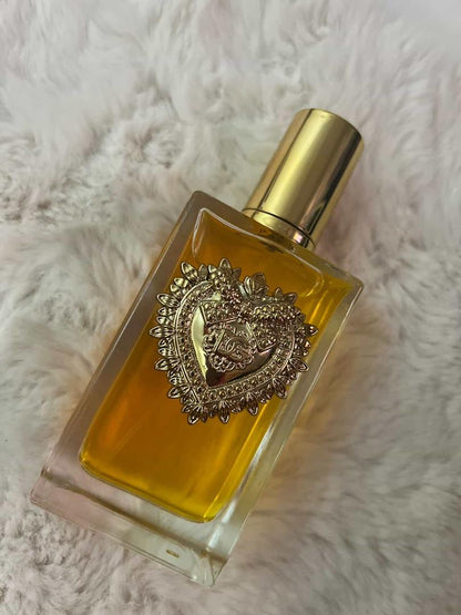 Devotion - Dolce & Gabbana