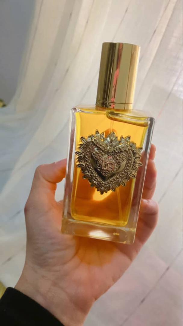 Devotion - Dolce & Gabbana