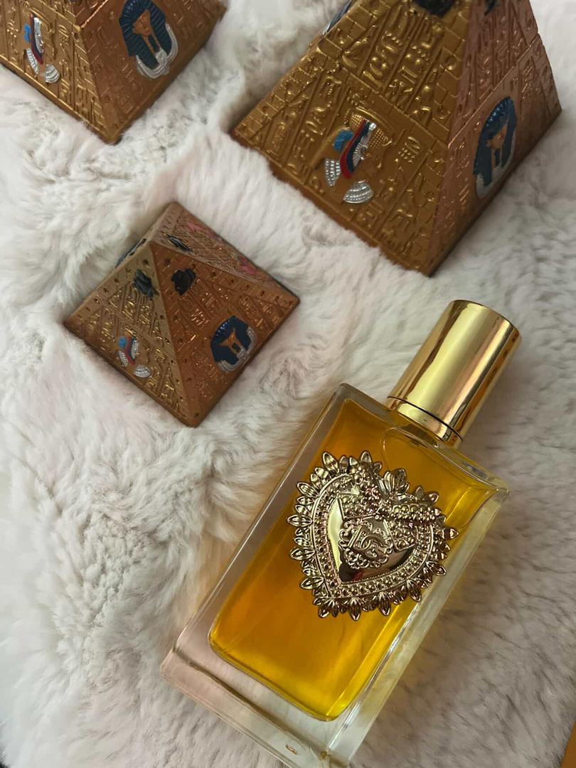 Devotion - Dolce & Gabbana