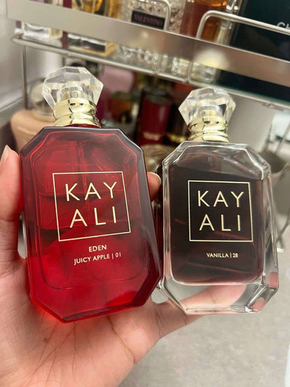 KAYALI