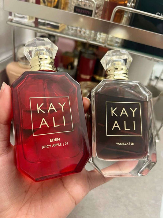 KAYALI