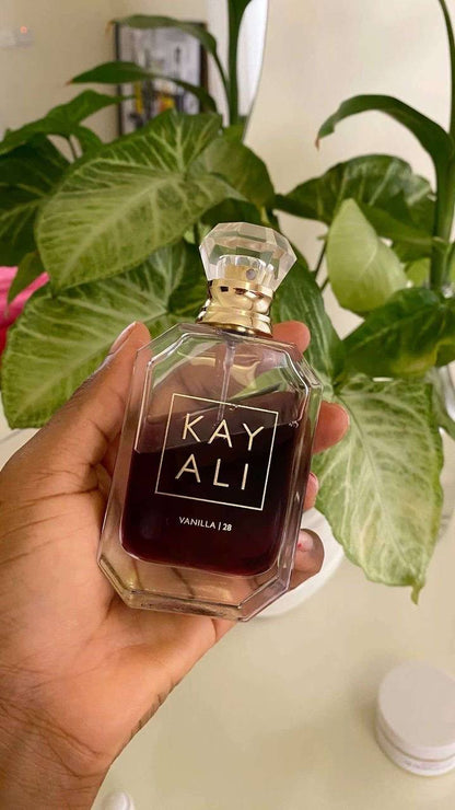 KAYALI