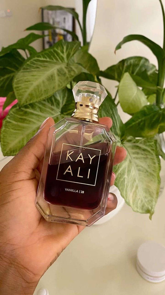 KAYALI