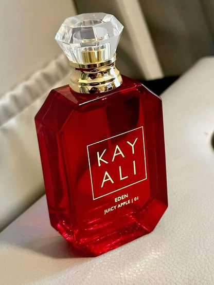 KAYALI